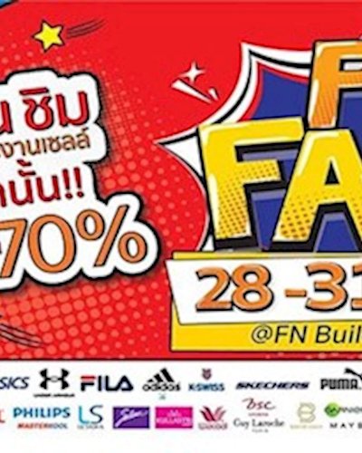 FN Fair 2019 Zipevent
