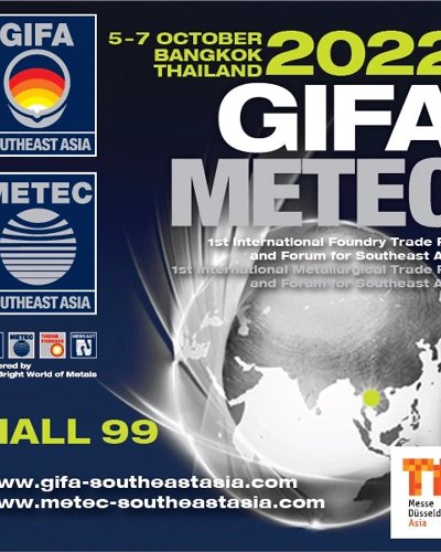 GIFA SOUTHEAST ASIA 2022 Zipevent