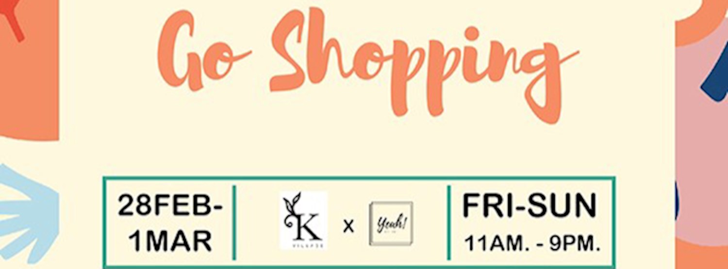 YEAH! MARKET Zipevent