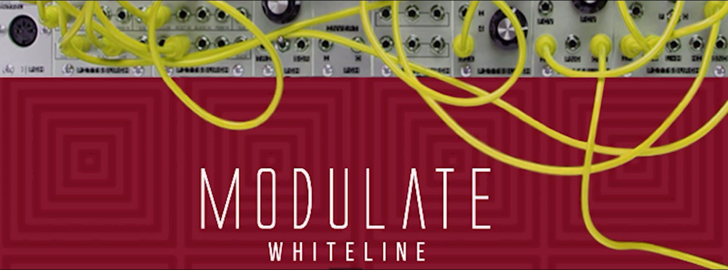 Modulate featuring Two Pills After Meal & DJ Do Zipevent