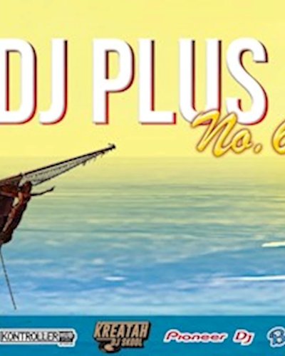 DJ Plus No.6 on Cruise, Pattaya Zipevent