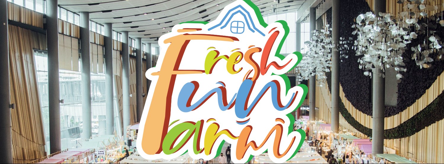 Fresh Fun Farm Zipevent