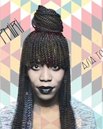 Nonku Phiri Live in Bangkok! Zipevent