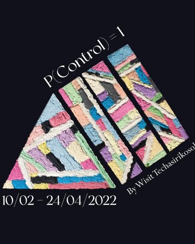 P (Control) = 1 Zipevent