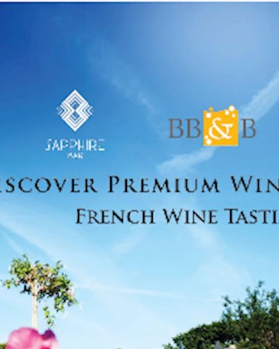 French Wine Tasting Zipevent