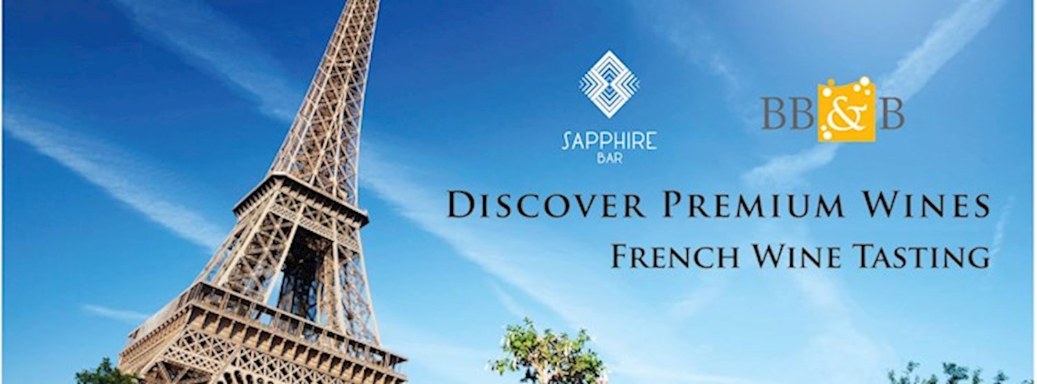 French Wine Tasting Zipevent