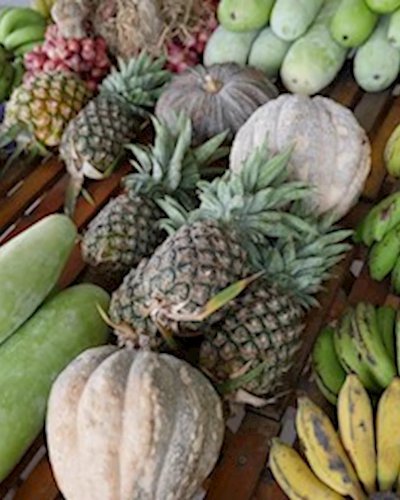 Bangkok Farmer's Market at Eight Thonglor Sep 16th - 17th Zipevent