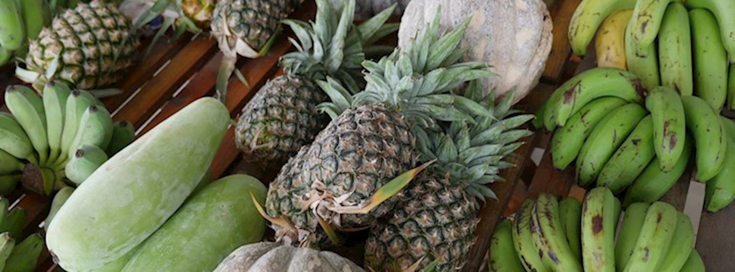 Bangkok Farmer's Market at Eight Thonglor Sep 16th - 17th Zipevent