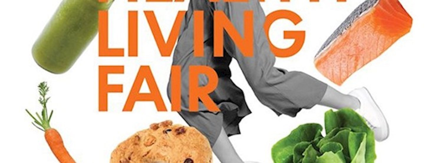 Health & Living Fair 2019 Zipevent