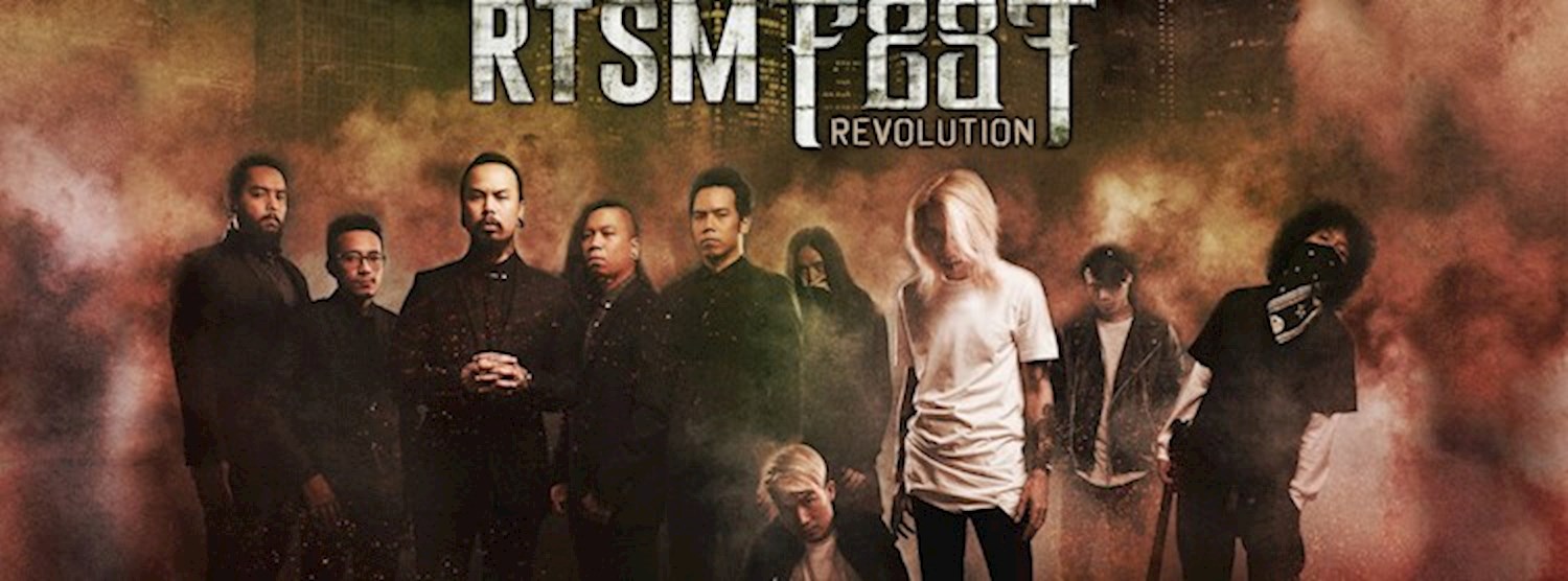 (ยกเลิก/Canceled) RTSM FEST Zipevent