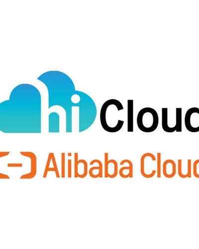 Grand Opening HiCloud and Alibaba Cloud Signing of Partnership Zipevent