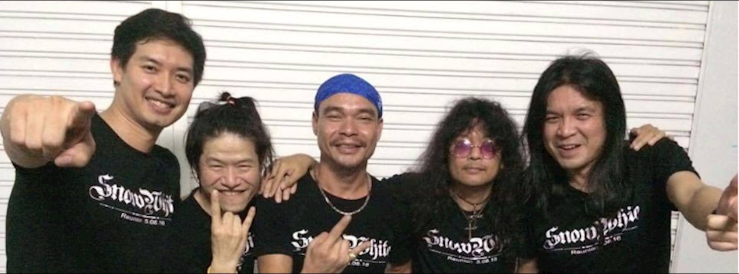 Hard rock night Zipevent