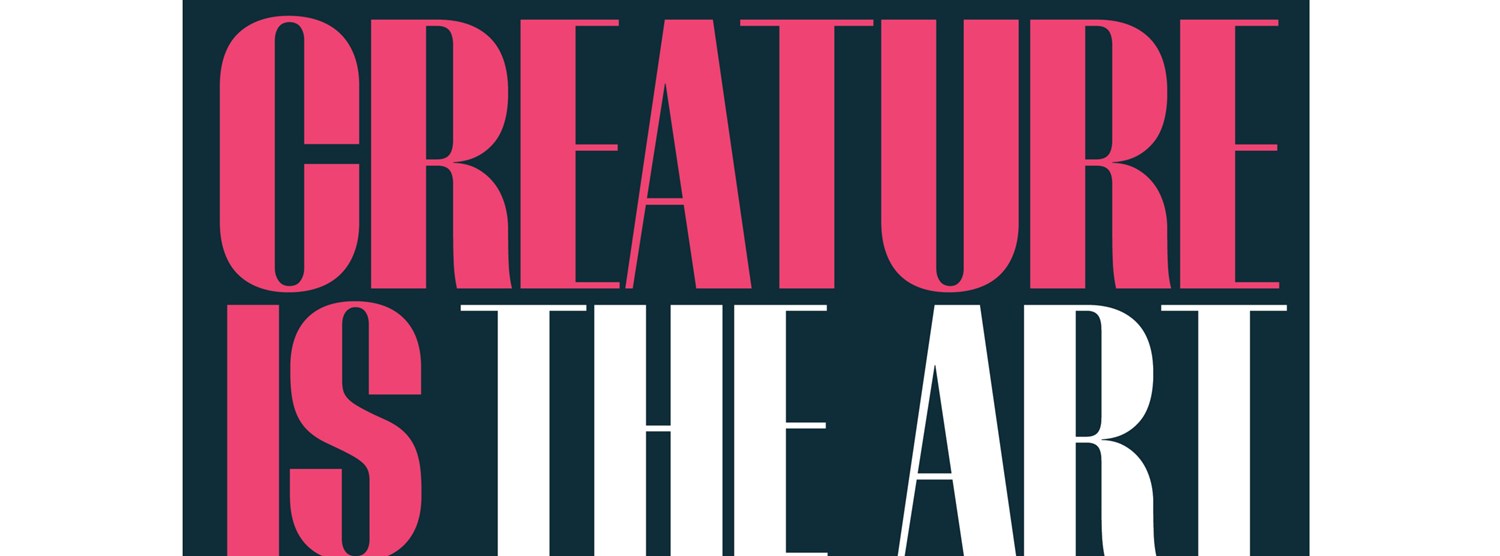 CREATURE IS Zipevent