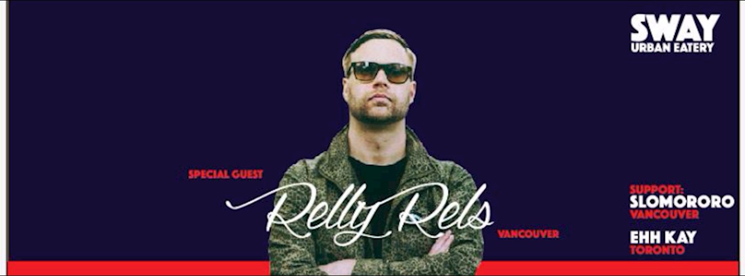 Canadian Invasion Zipevent