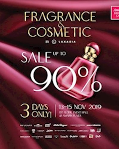 Amarin Brand Sale : Fragrance and Cosmetic Zipevent
