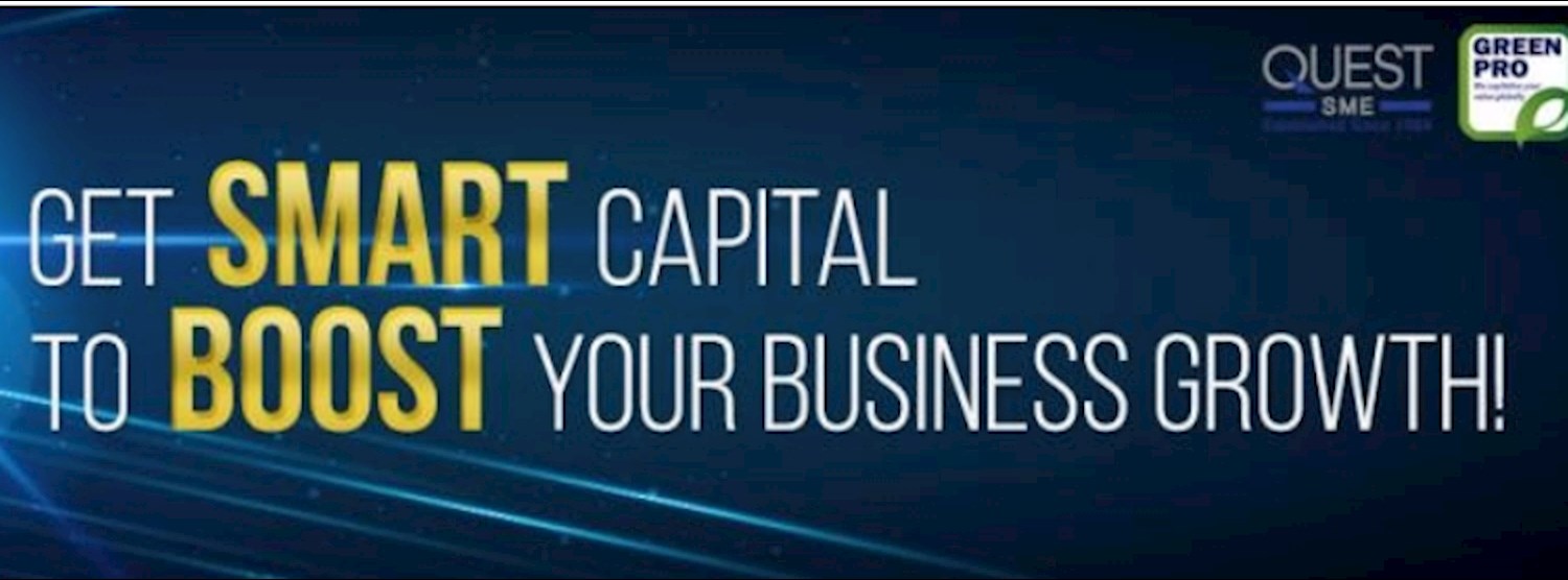How to grow your business with Smart Capital Zipevent