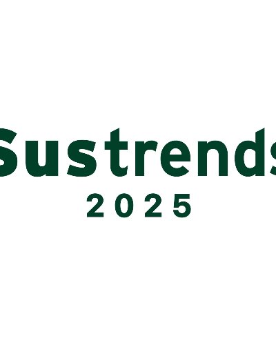 Sustrends 2025 : 45 Global and Local Sustainability Trends in the Year Ahead Zipevent