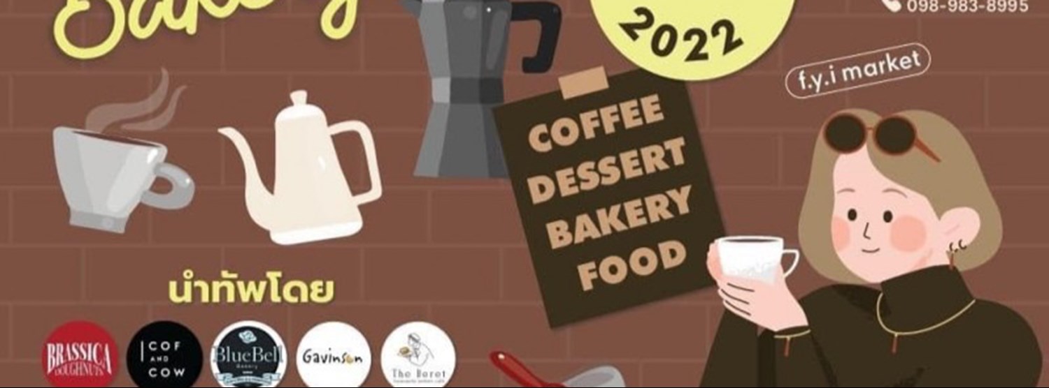 Coffeelism & Bakery Zipevent
