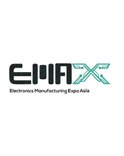 Electronics Manufacturing Expo Asia (EMAX) 2020 Zipevent