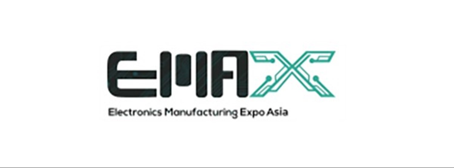 Electronics Manufacturing Expo Asia (EMAX) 2020 Zipevent