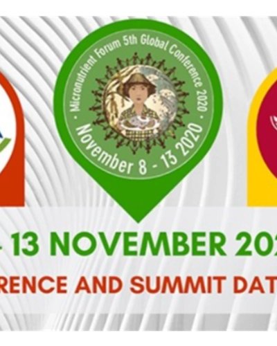 Micronutrients Forum 5th Global Conference 2020  Zipevent