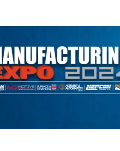 Manufacturing Expo 2024 Zipevent