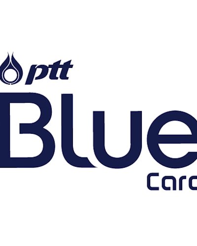 Blue Card วิ่งส่งความสุขปี 3 Zipevent