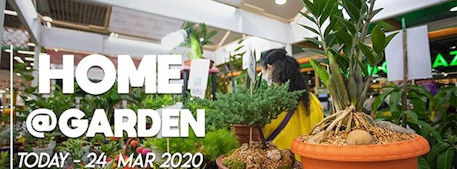 Home@garden Zipevent