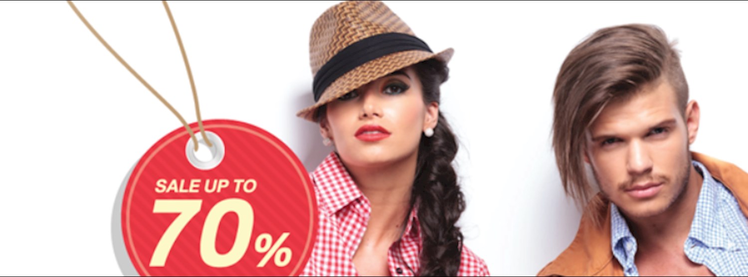 Passione Shopping Destination Sale Up To 70% Zipevent