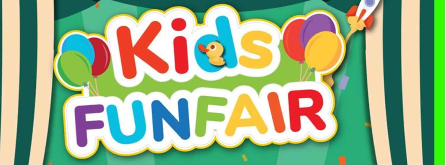 งานวันเด็กแห่งชาติ 2567 @วิคตอเรีย การ์เด้นส์ Zipevent