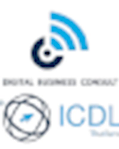 การสอบวุฒิบัตรดิจิทัลมาร์เก็ตติ้ง จาก ICDL 29 มิ.ย. Zipevent