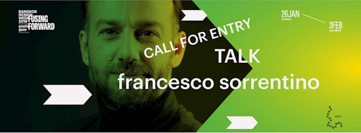 The Role of the Designer in the Contemporary Era บทบาทของนักออกเเบบในยุคปัจจุบัน  Zipevent