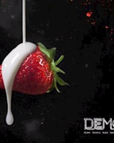 Bacardi presents Valentine 2017 at DEMO Zipevent