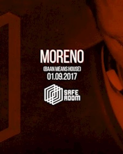 Moreno Zipevent