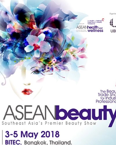 ASEANbeauty 2018 Zipevent