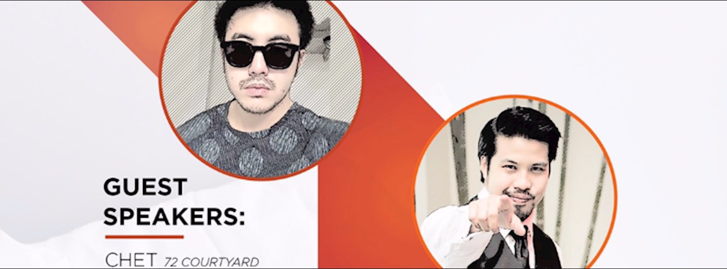 Bangkok Rising: The changing faces of Bangkok’s lifestyle entrepreneurs Zipevent