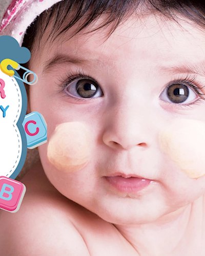 MYANMAR’S BIGGEST MATERNITY, BABY & TOYS EXPO Zipevent
