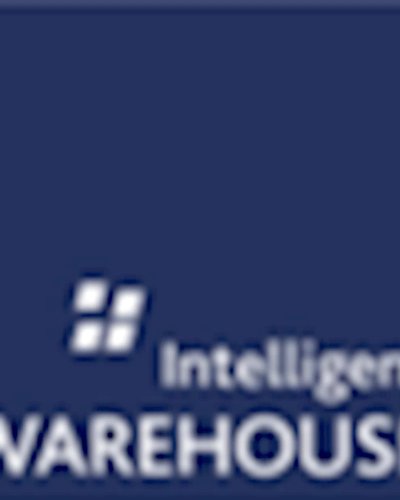 Intelligent Warehouse 2019 Zipevent