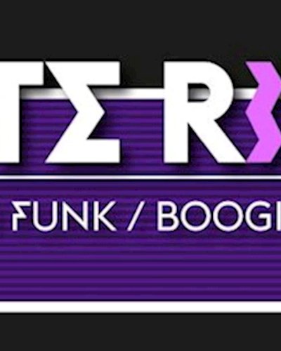 Nite Ride: Modern Funk / Boogie / Disco Zipevent