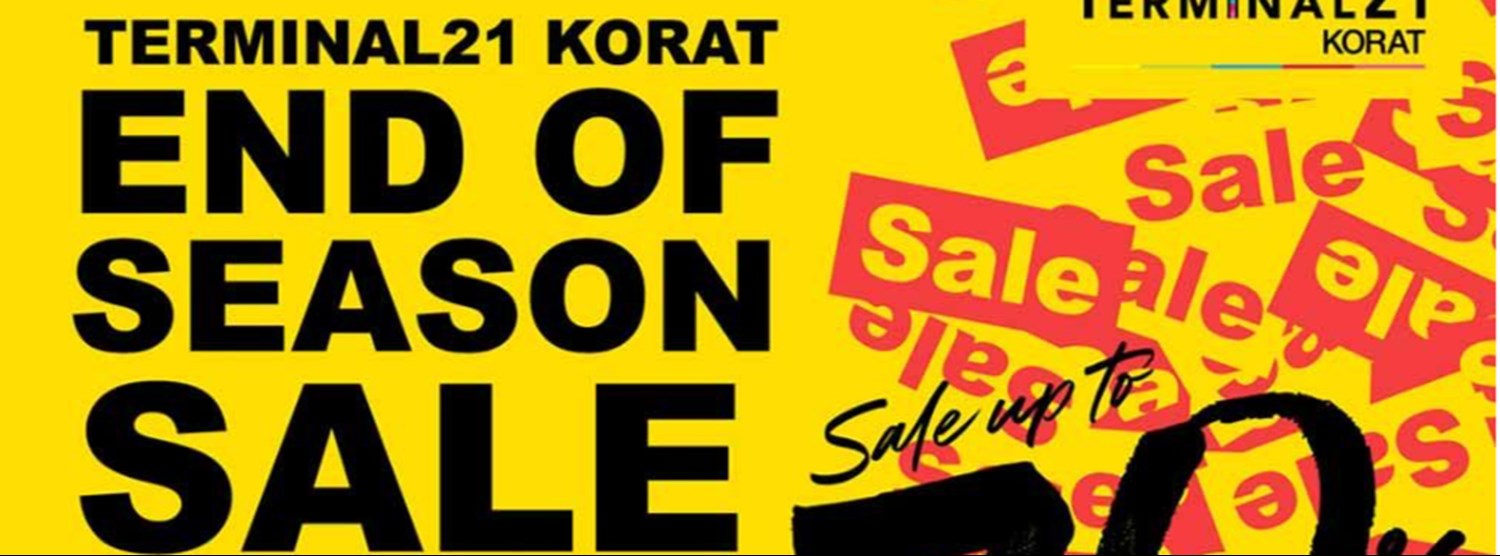 End of season sale Zipevent