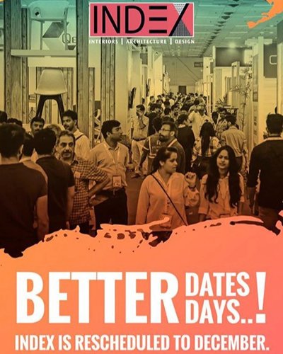 INDEX Fair Mumbai Zipevent