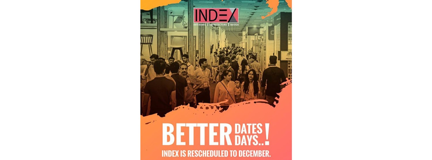 INDEX Fair Mumbai Zipevent