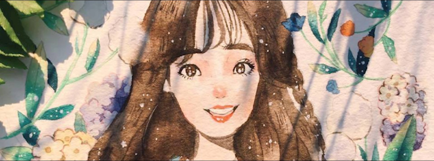 Skill Booster : Portrait Watercolor Workshop Zipevent