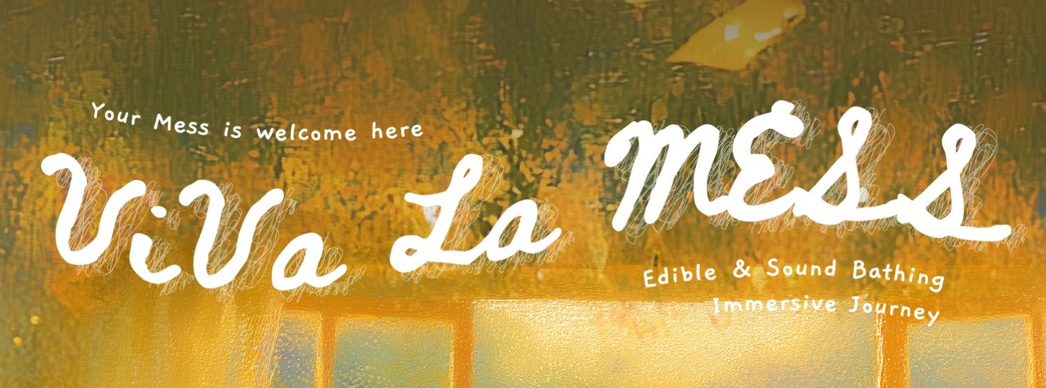 ViVa La MESS : ลาความวุ่นวาย ให้ใจอ่อนลง Zipevent