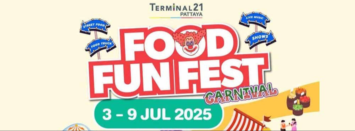 FOOD FUN FEST Zipevent