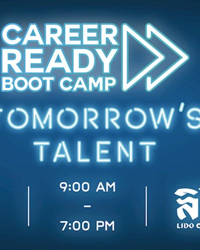Career Ready Bootcamp ครั้งที่ 6 [ลงทะเบียน WORKSHOP] Zipevent
