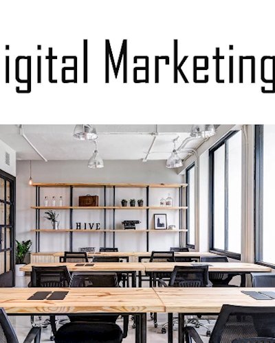 Introduction to Digital Marketing Zipevent