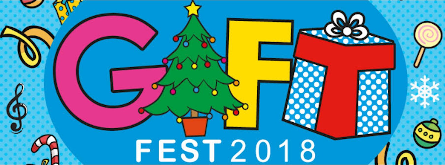 Gift Fest 2018 Zipevent