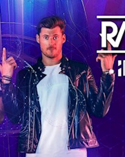 Rave Radio at Levels l Thursday 29th December 2016 Zipevent