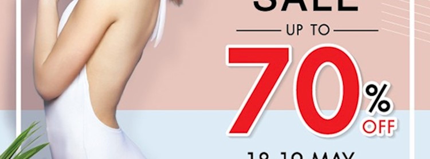 Cool Summer Beauty Sale Zipevent